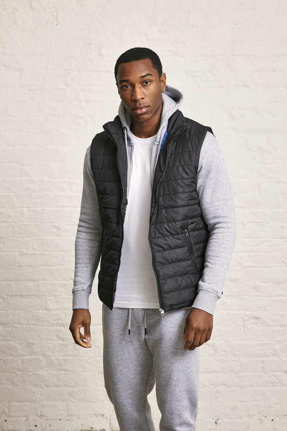 Core Gilet