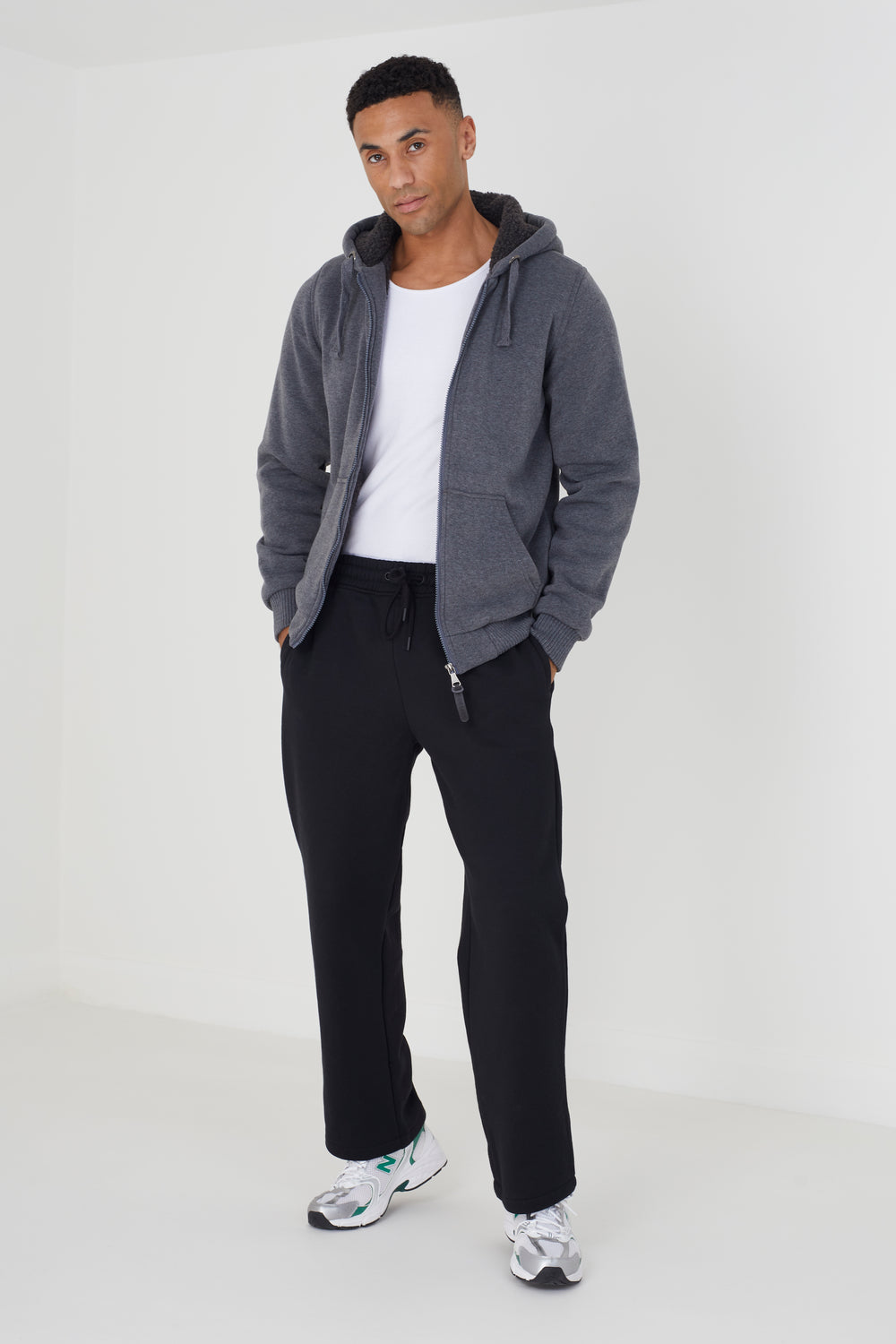 Zonec Hoodie