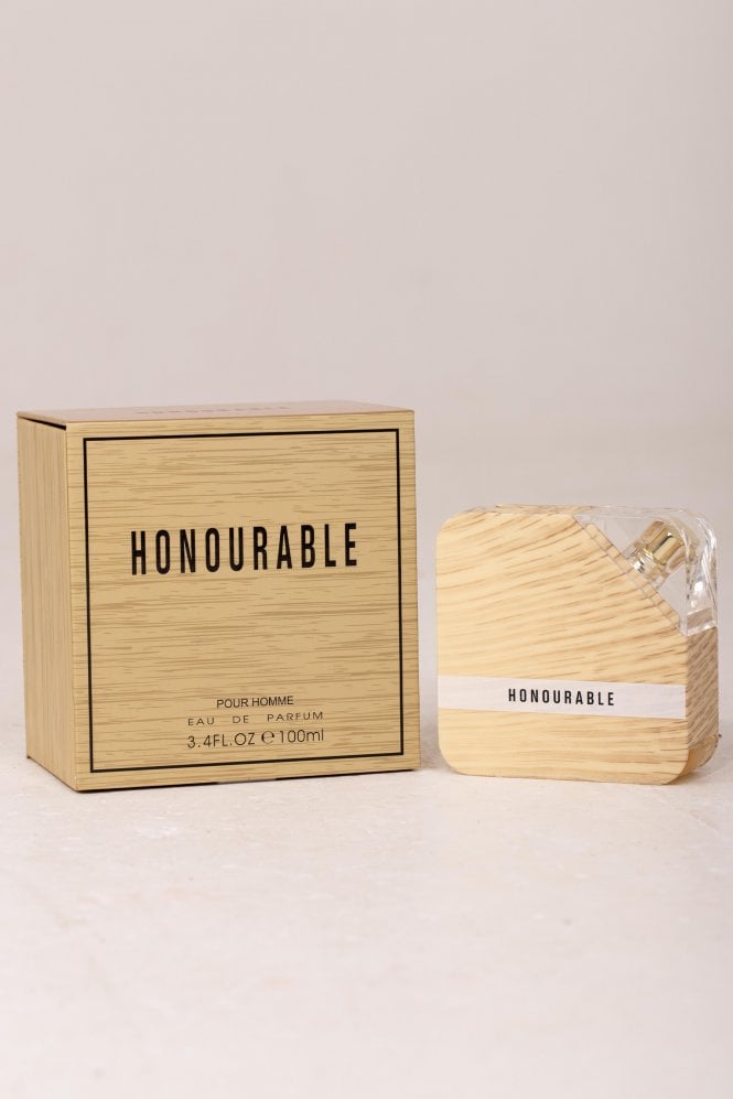 Honourable EDT 100ml