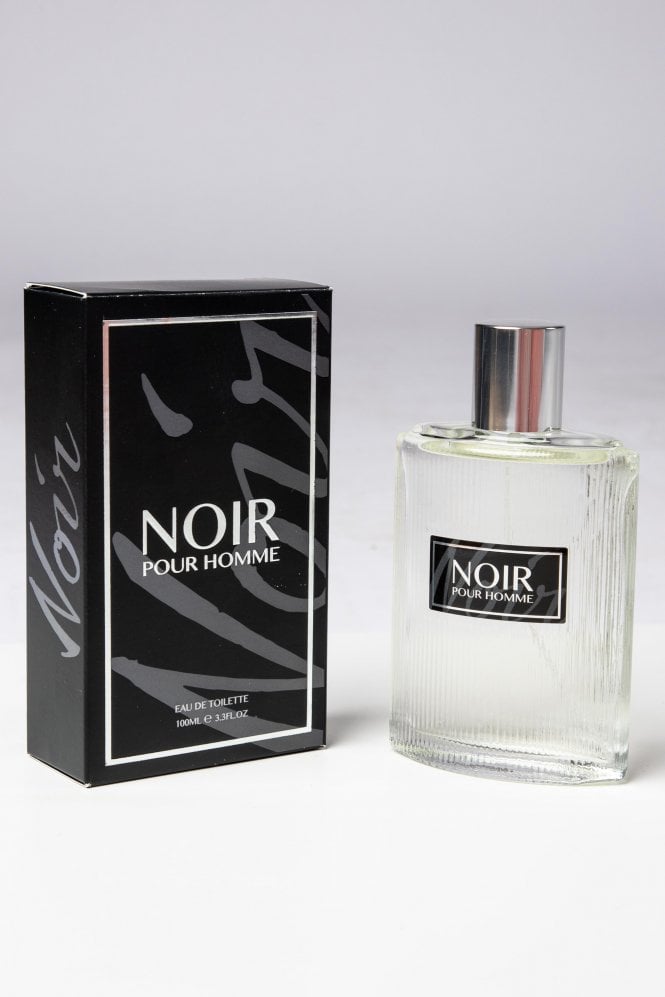 Noir Perfume Homme EDP 100ml
