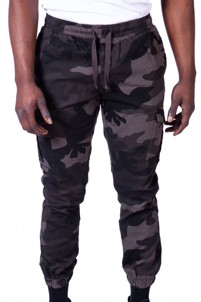 Cargo Trousers