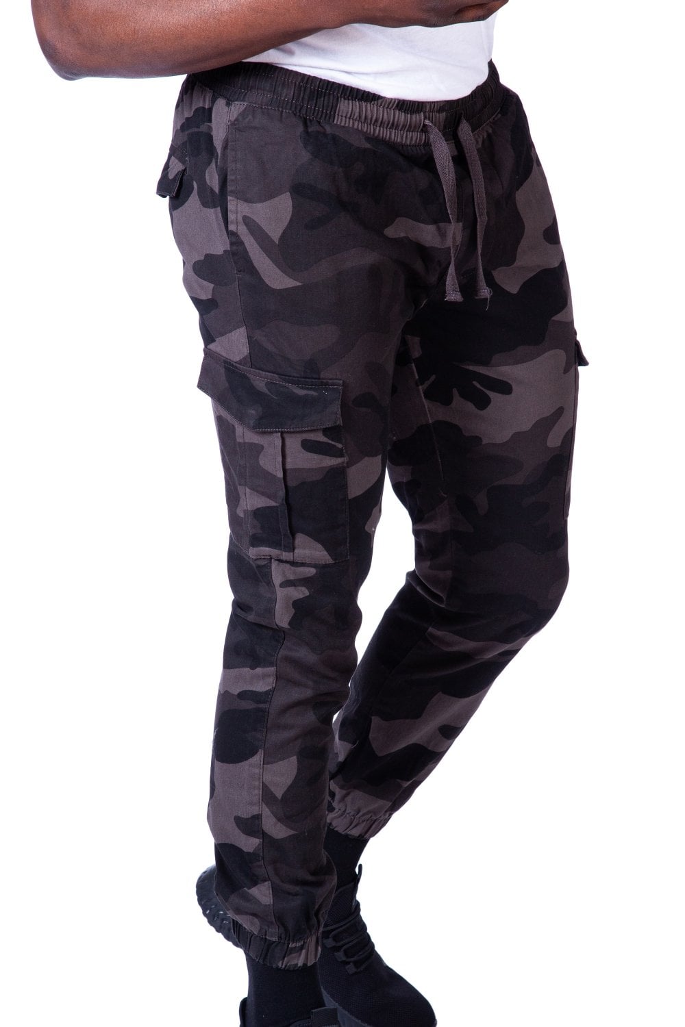 Cargo Trousers