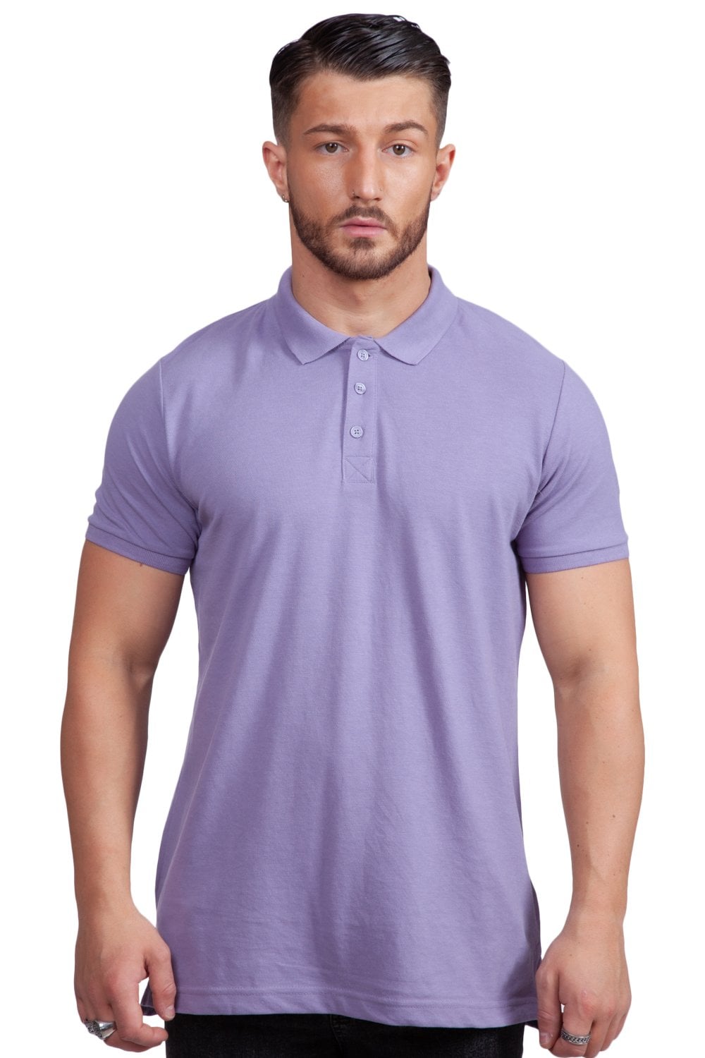 Fyodorb Polo Shirt