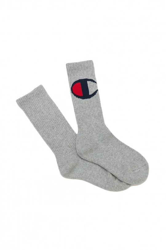 Logo Crew Socks