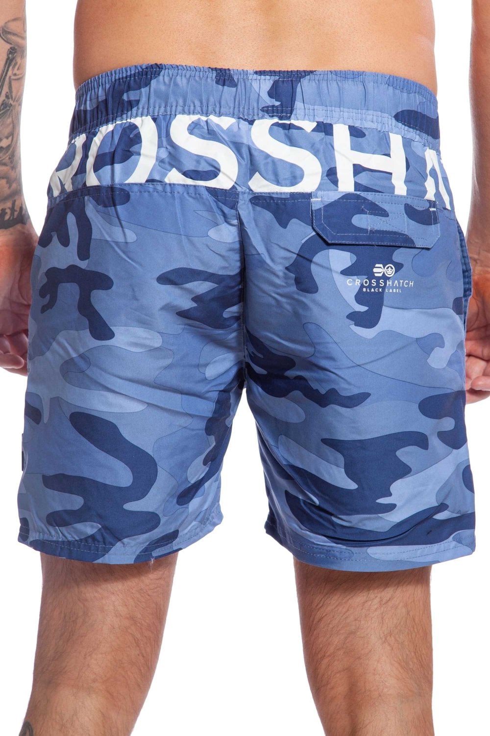 Flofast Swim Shorts