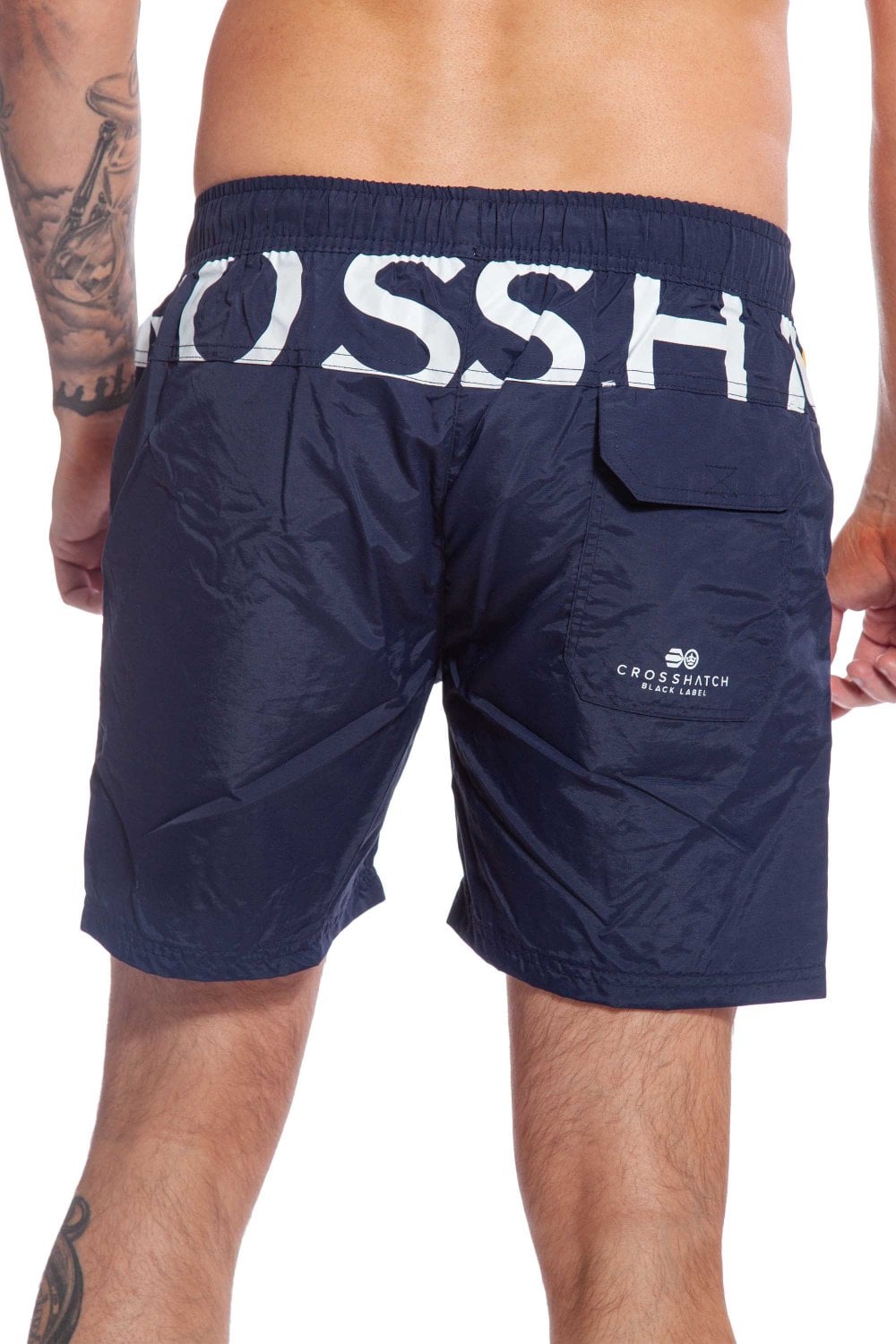 Leymere Swim Shorts