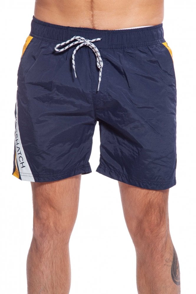 Leymere Swim Shorts