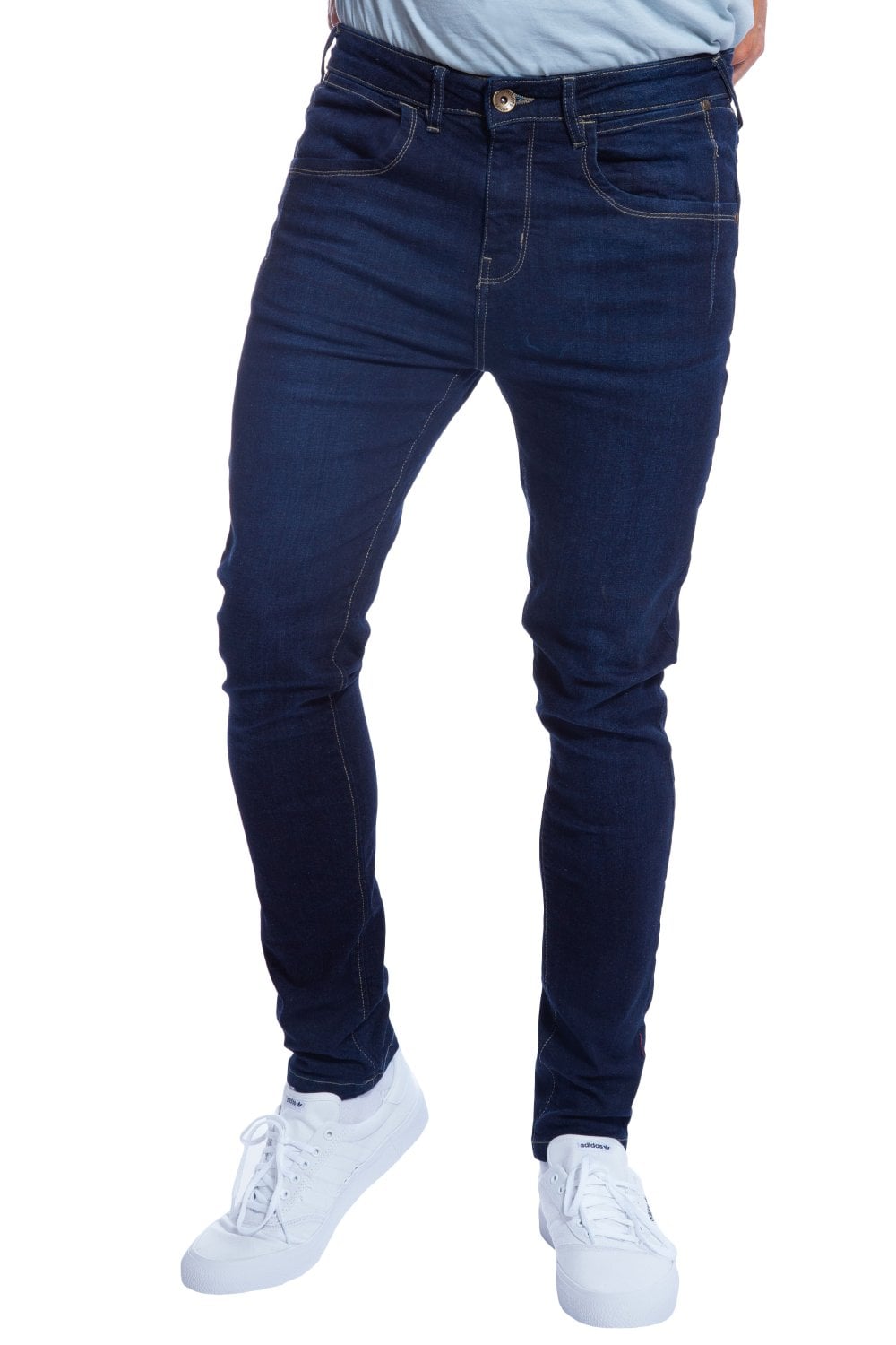 Skinny Fit Jeans - Shop 2 for £35