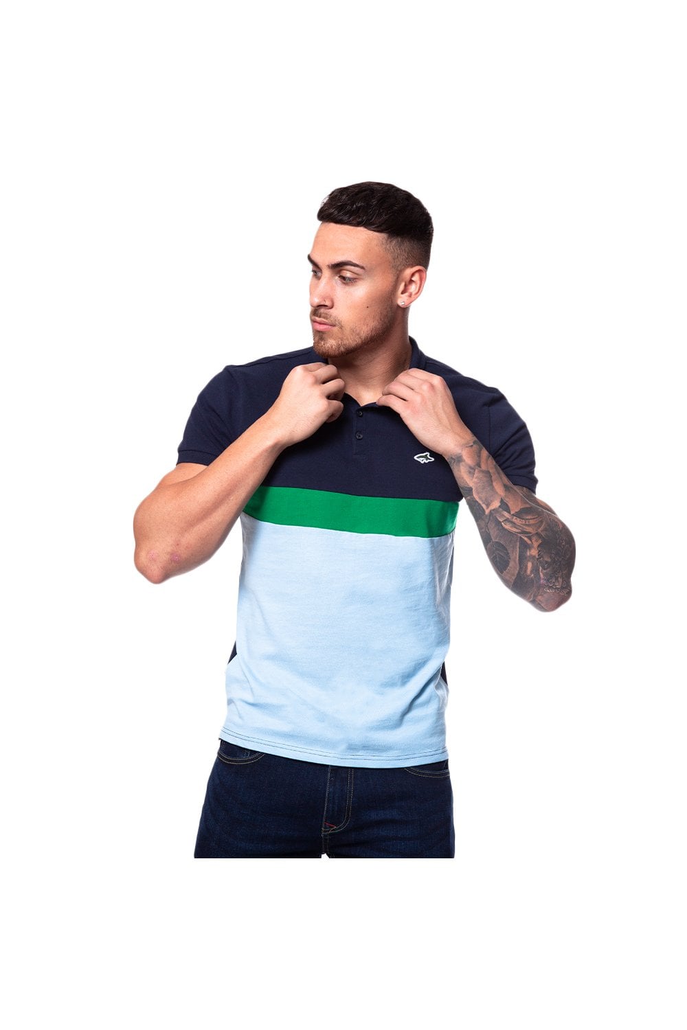 Rye Polo Shirt