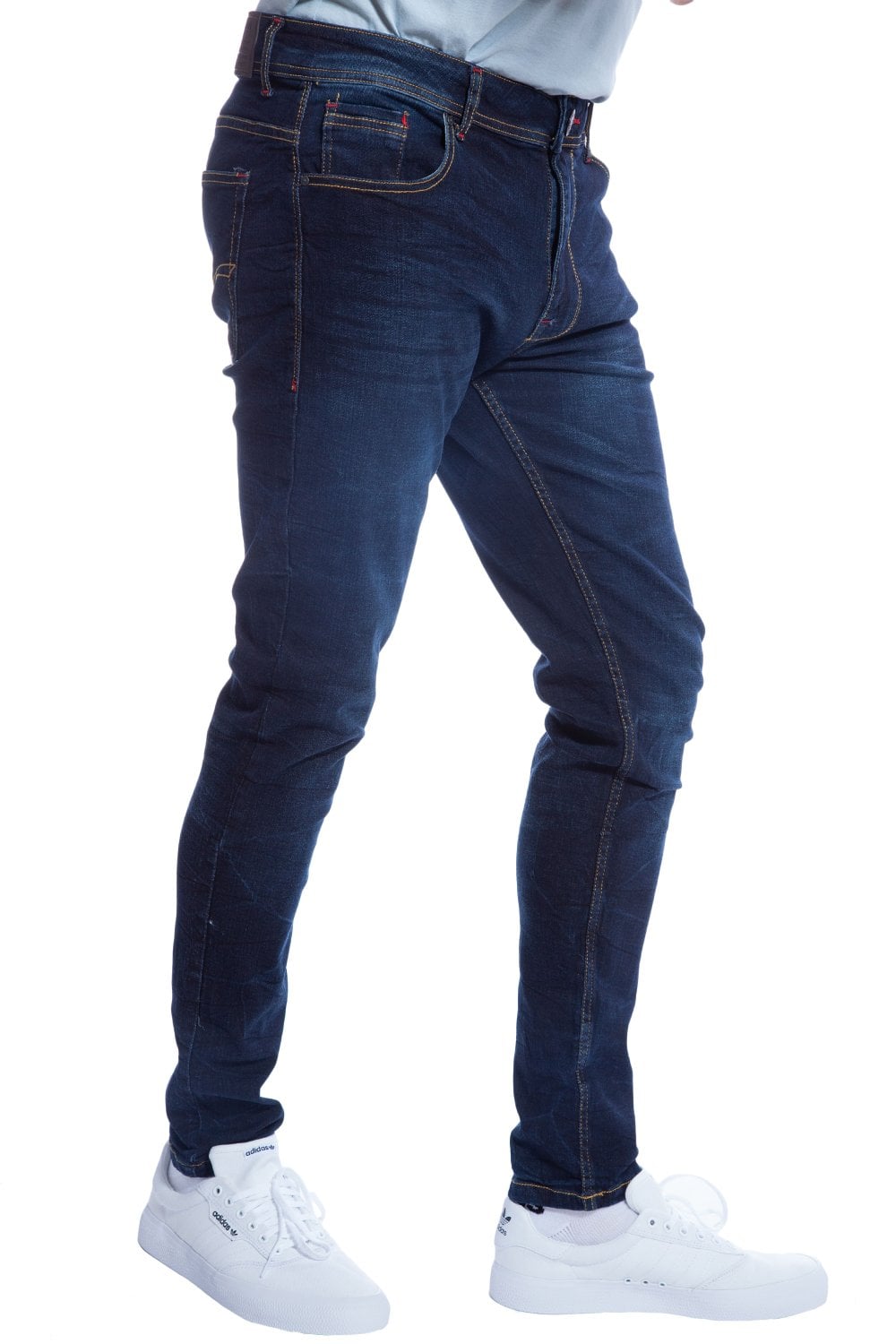 Slim Fit Jeans - Shop 2 for £35