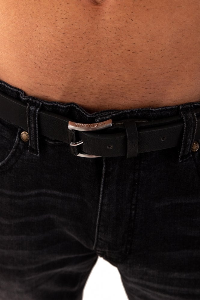 Topside Belt