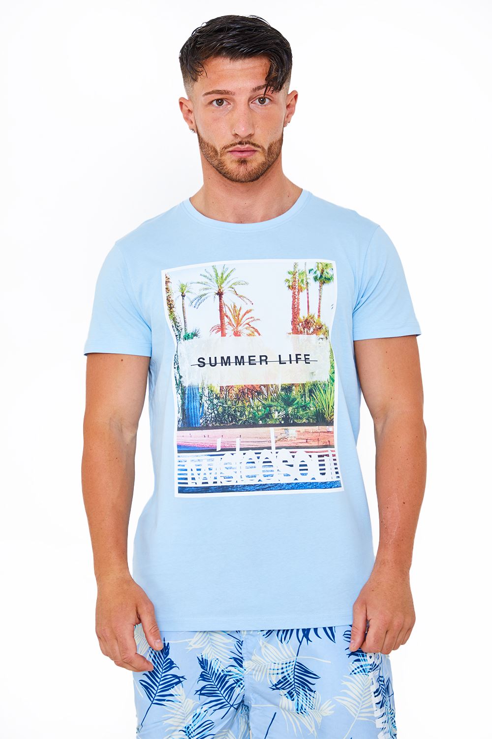Summer Life T-Shirt