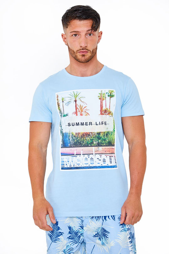 Summer Life T-Shirt