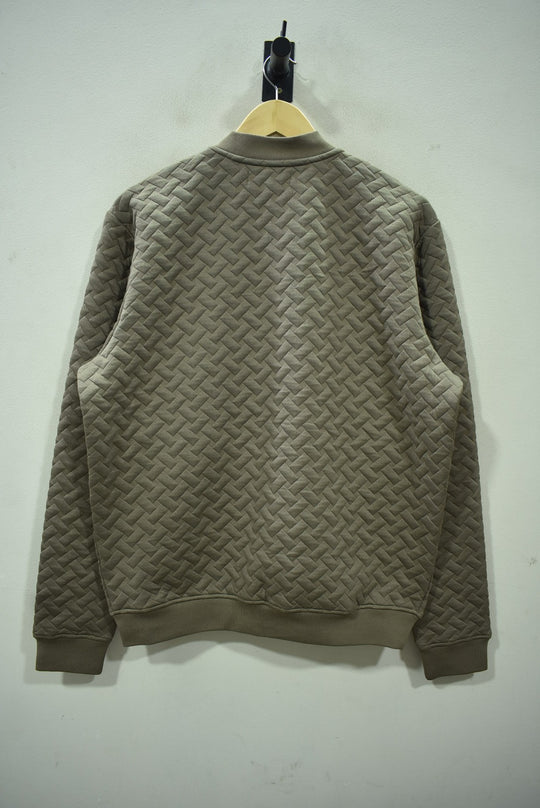 MENS TS BASEBALL JACKET