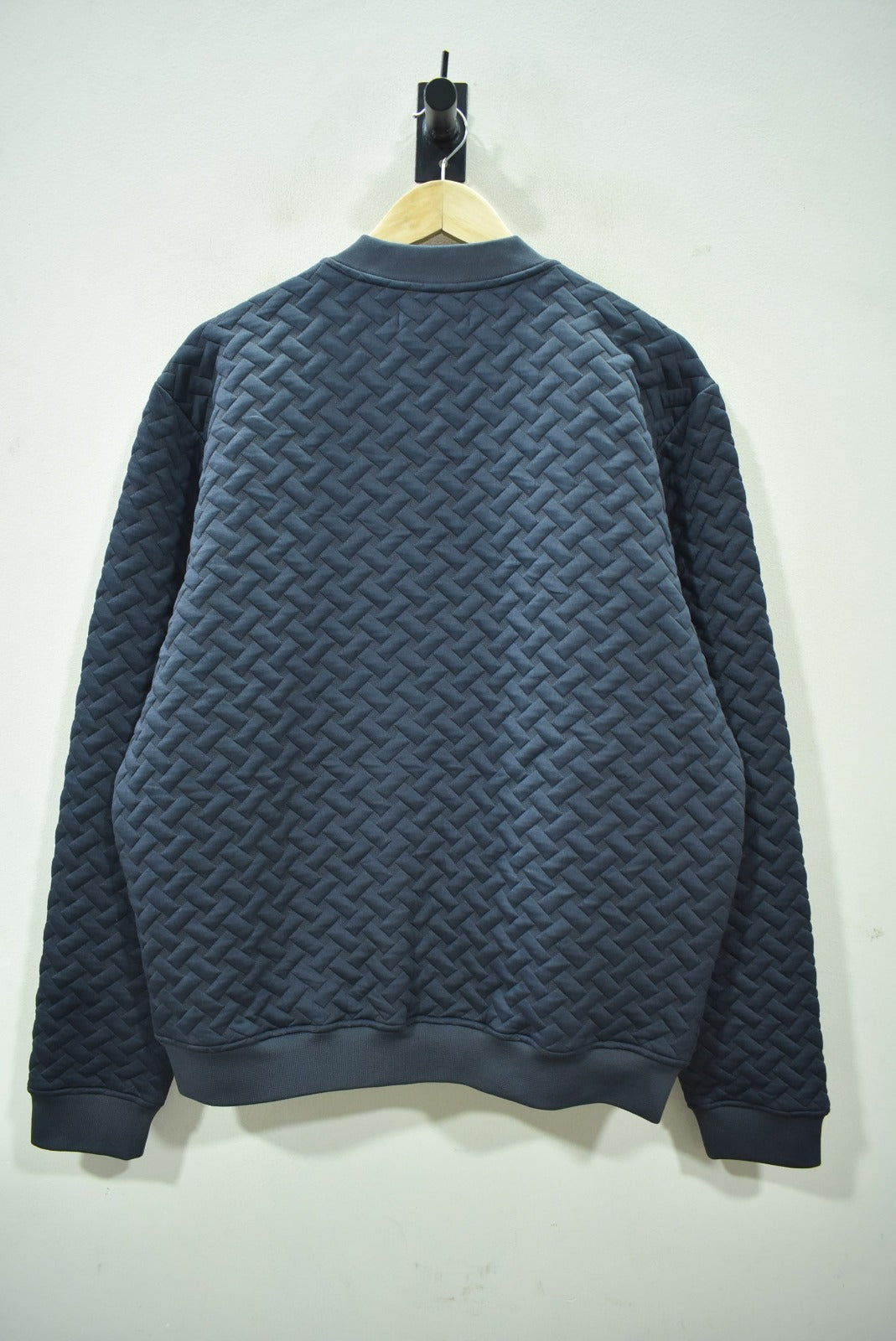 MENS TS BASEBALL JACKET