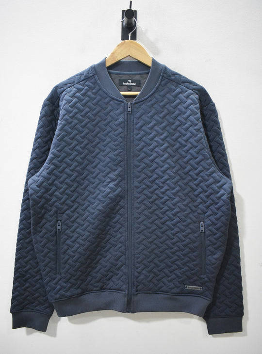 MENS TS BASEBALL JACKET