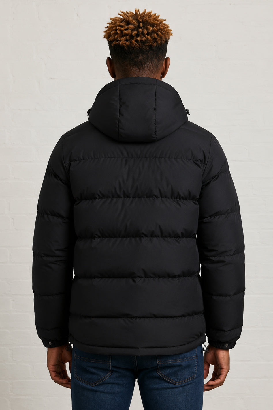 MENS RIPSTOP JACKET