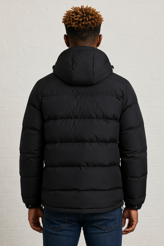 MENS RIPSTOP JACKET