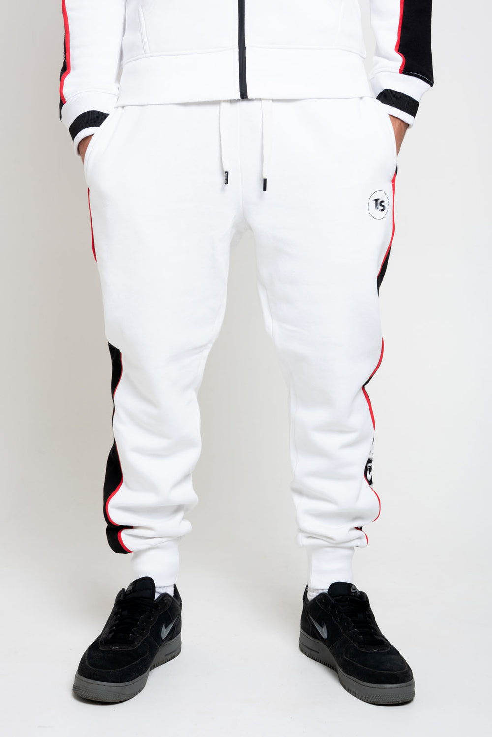 MENS TS ARMOUR COLOURÿBLOCK JOGGERS
