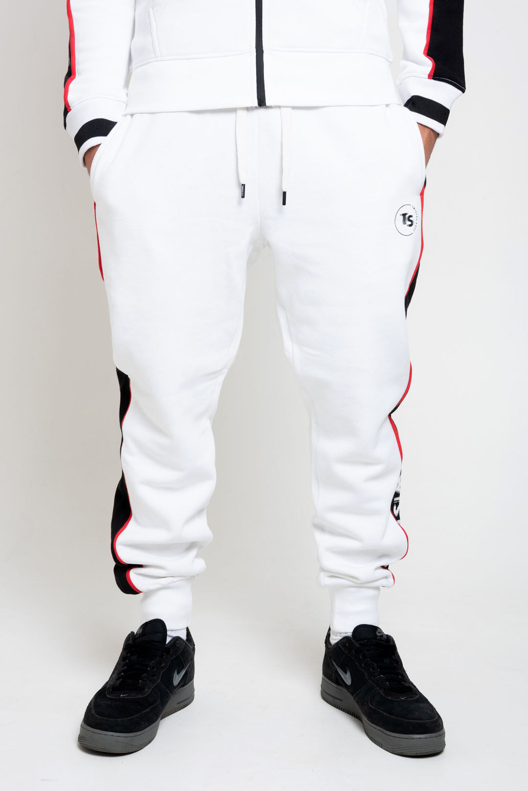 MENS TS ARMOUR COLOURÿBLOCK JOGGERS