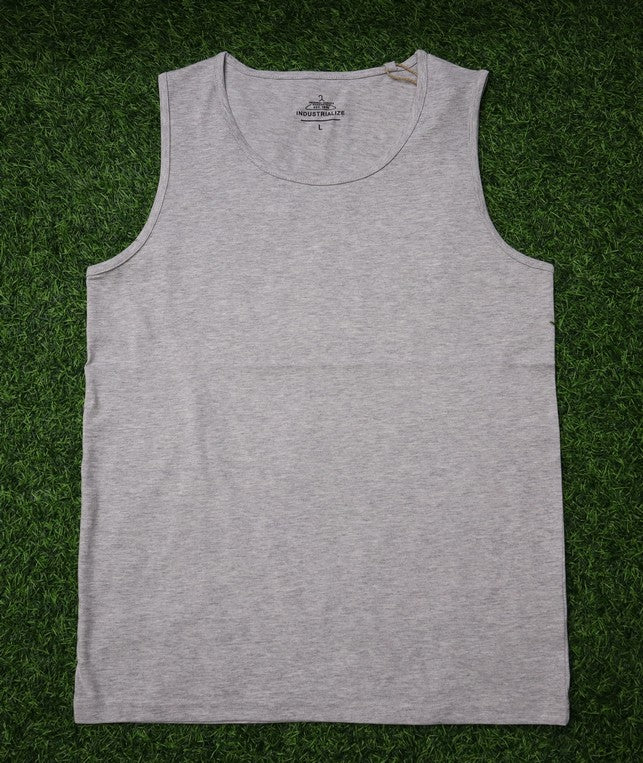 Jersey Vest