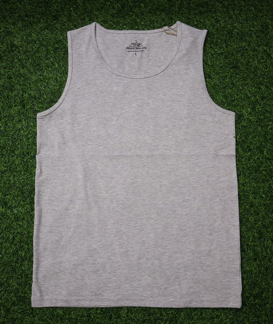 Jersey Vest