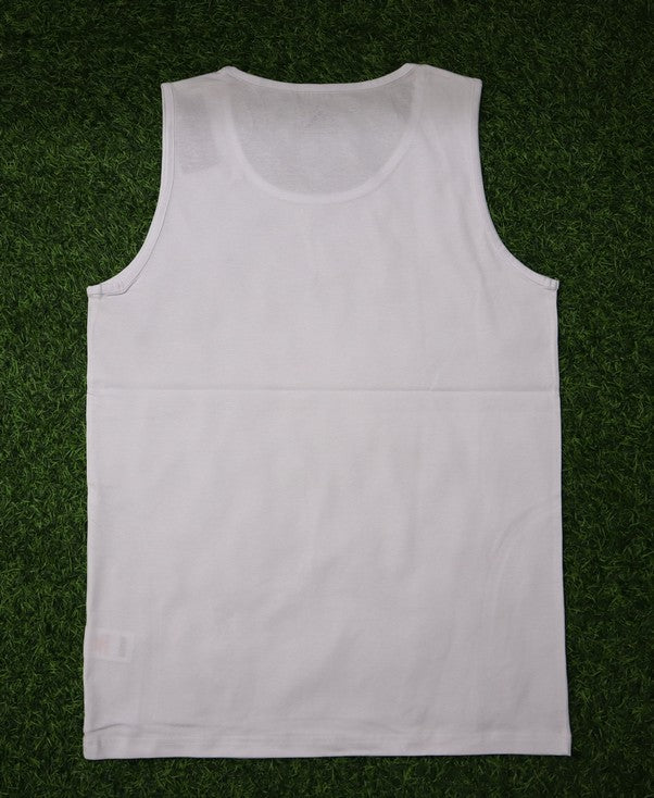 Jersey Vest