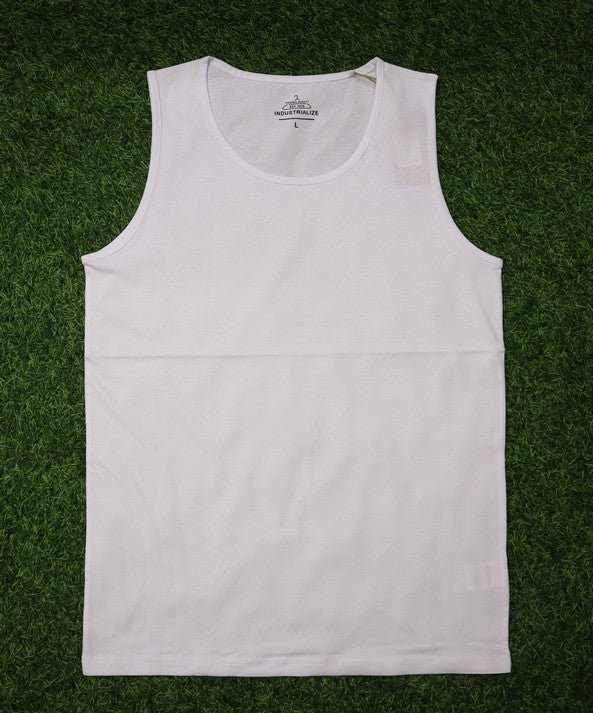 Jersey Vest