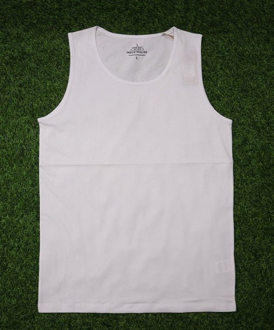 Jersey Vest