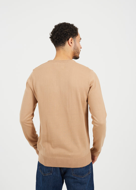 MEN WS BRAVE SOUL MK-230BOHR JUMPER