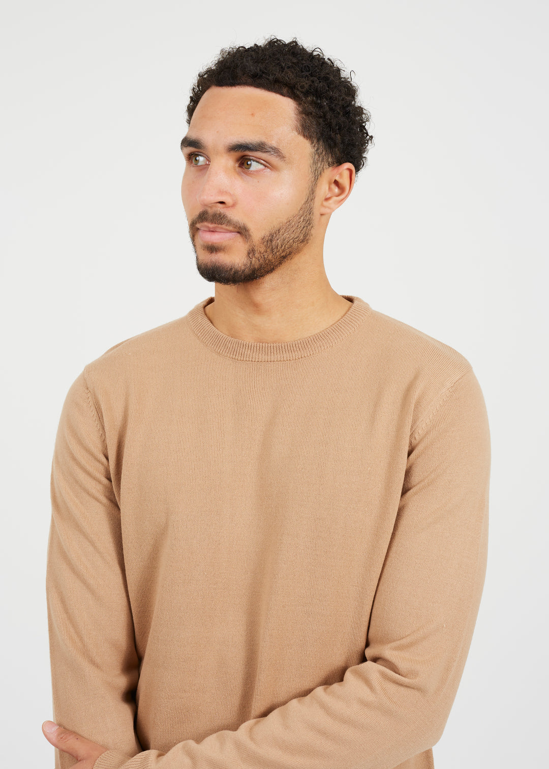 MEN WS BRAVE SOUL MK-230BOHR JUMPER