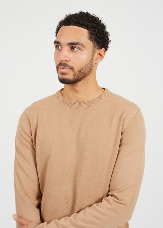 MEN WS BRAVE SOUL MK-230BOHR JUMPER