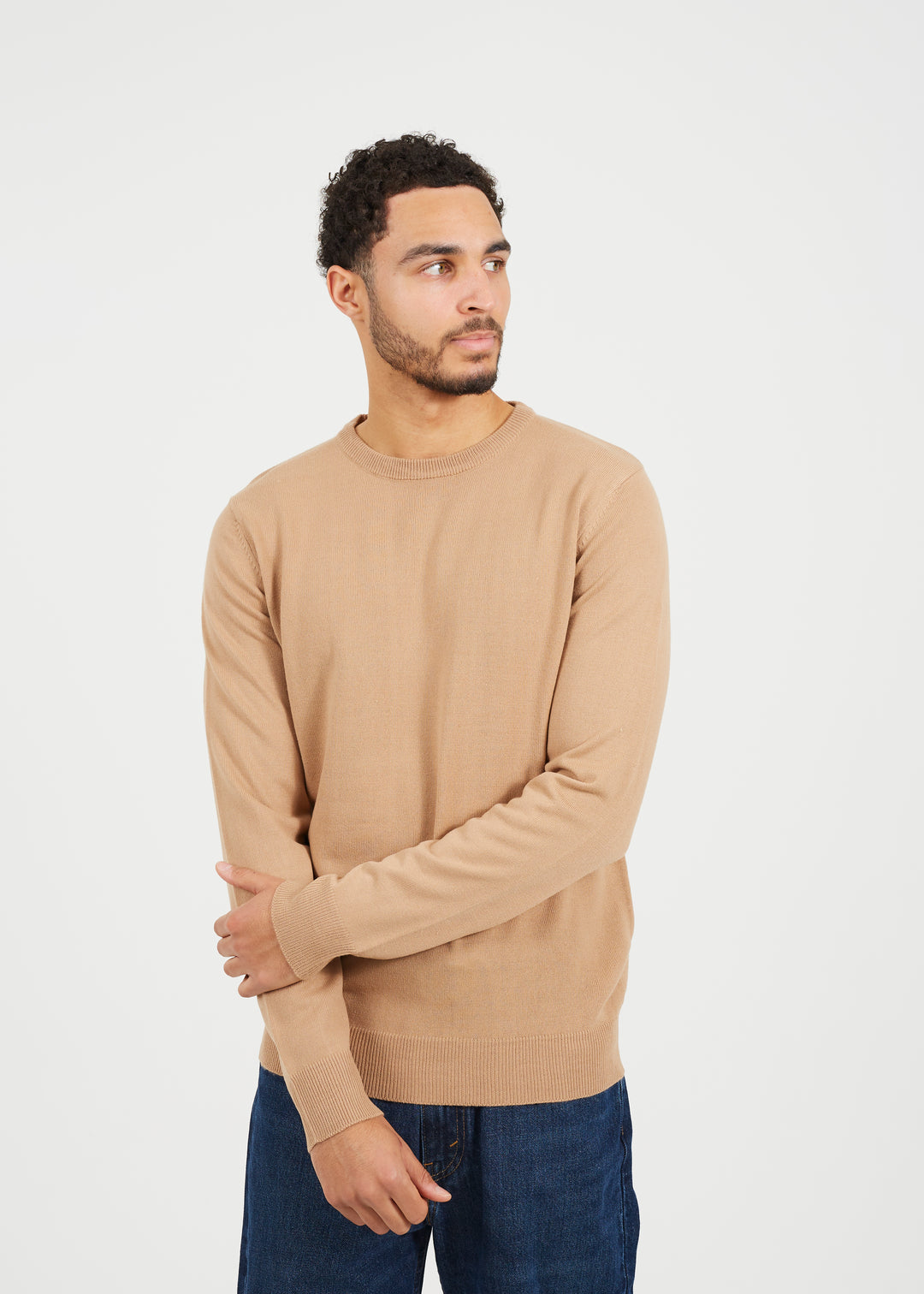 MEN WS BRAVE SOUL MK-230BOHR JUMPER