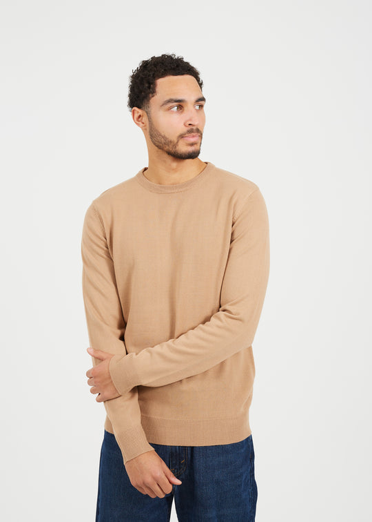 MEN WS BRAVE SOUL MK-230BOHR JUMPER