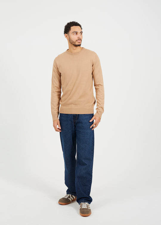 MEN WS BRAVE SOUL MK-230BOHR JUMPER