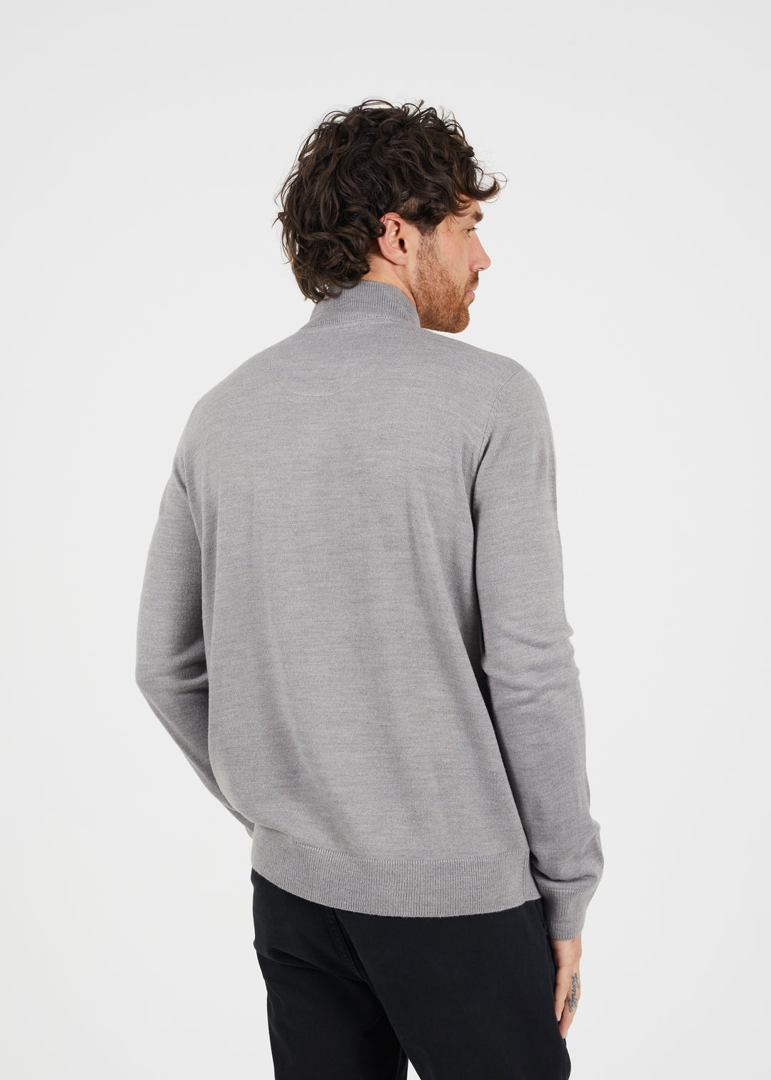 WS BRAVE SOUL MK-248SHELDOND JUMPER