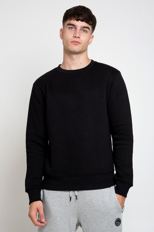 IN CORE CREW NECK SWEAT