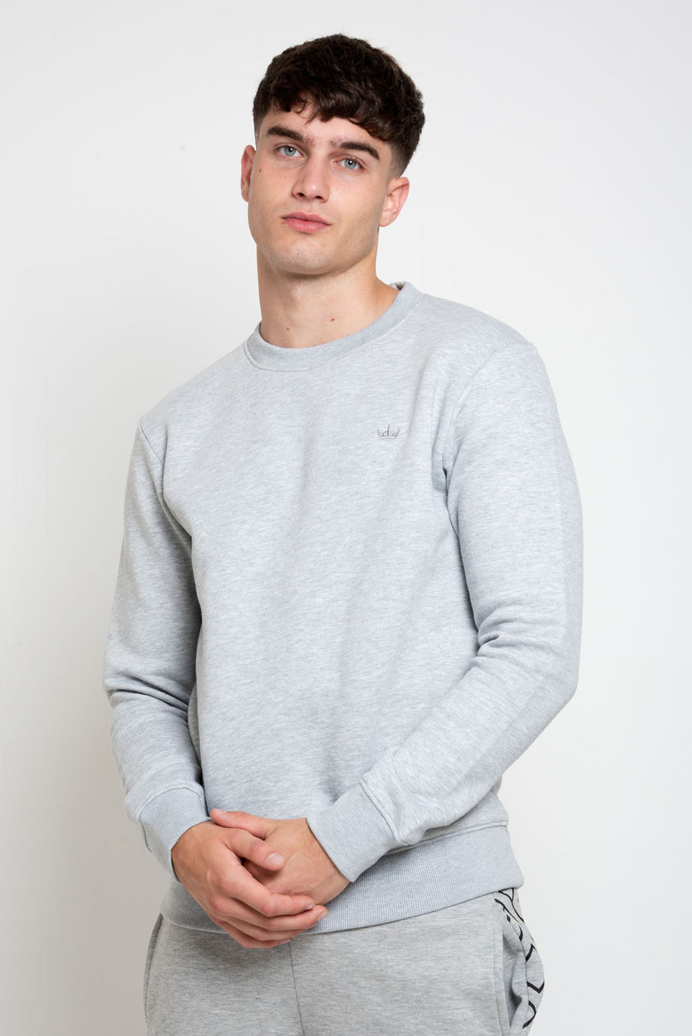 IN CORE CREW NECK SWEAT