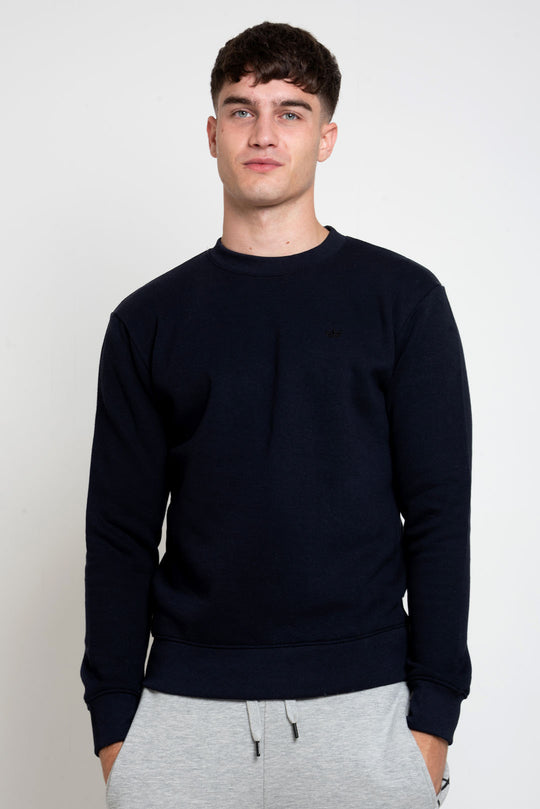 IN CORE CREW NECK SWEAT