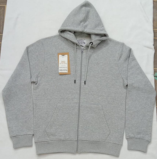 IN Zip Hoodie