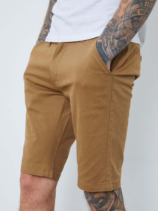 Chino Shorts