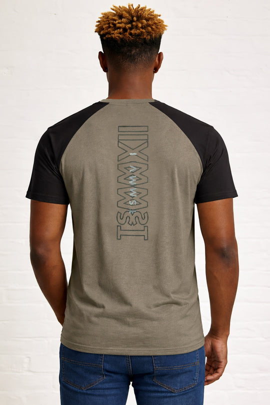 MENS ROMAN T-SHIRT