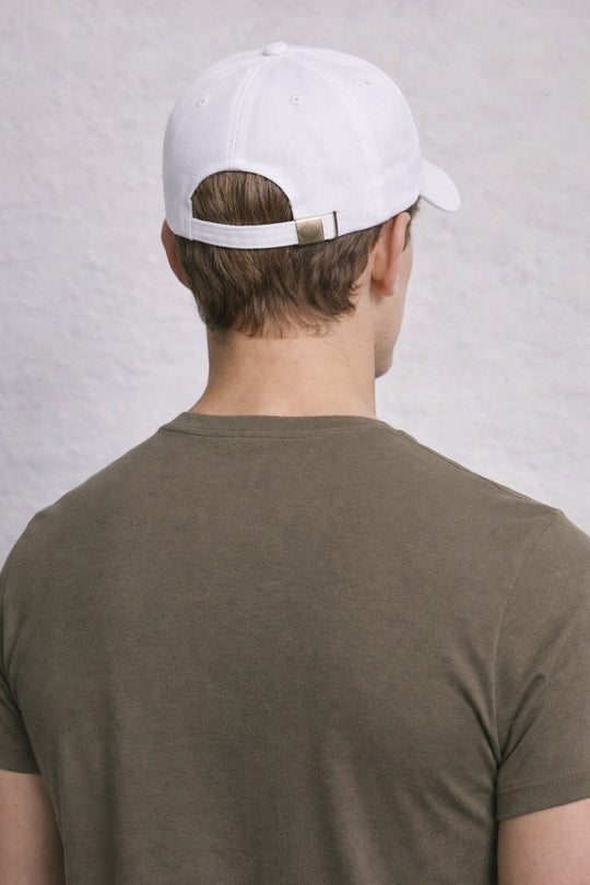 MENS TS BASEBALL CAP