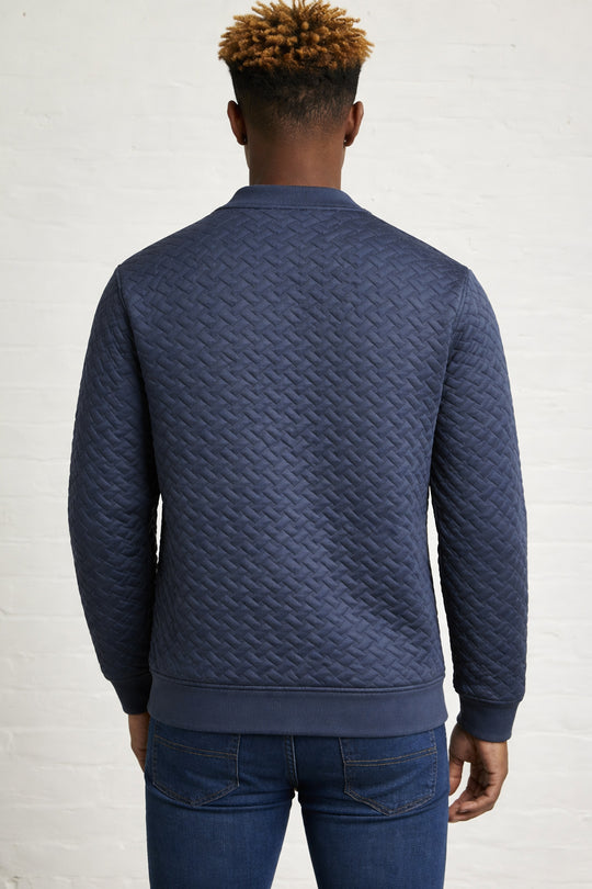 MENS TS BASEBALL JACKET