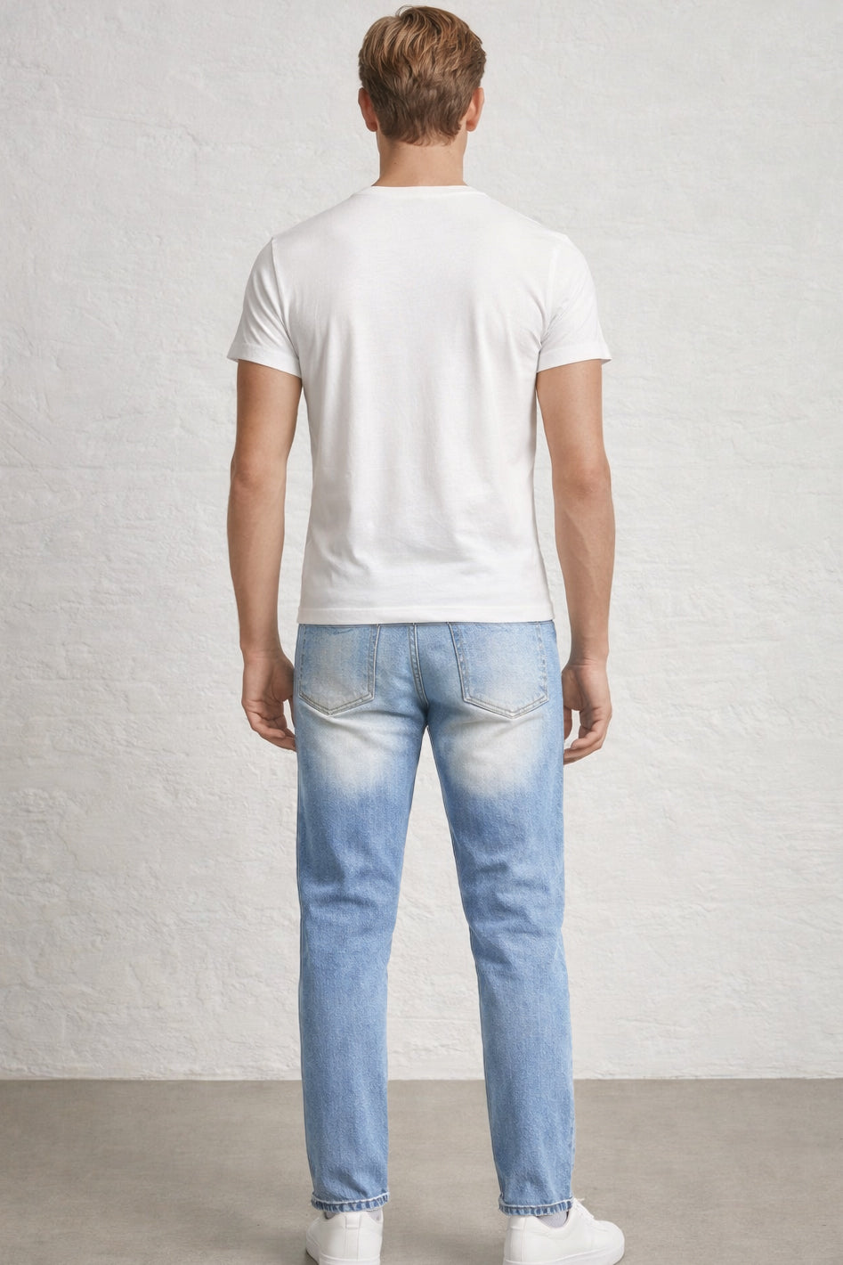 IN Slim Denim Jeans - Shop 2 for £35