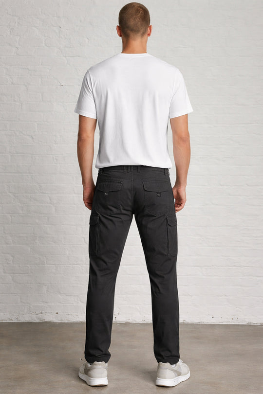 RIPSTOP PIC MENS CARGO TROUSERS