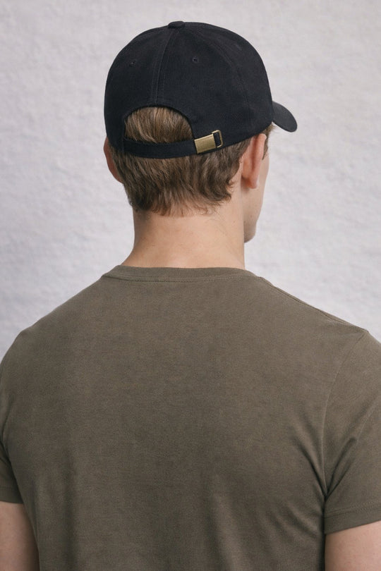 MENS TS BASEBALL CAP