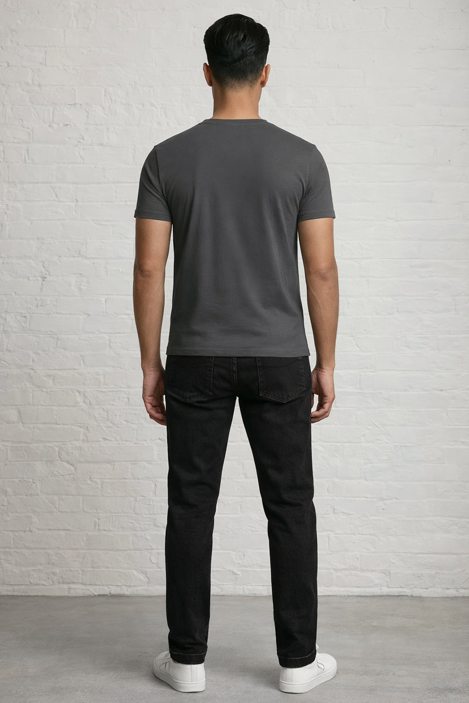 IN Slim Denim Jeans - Shop 2 for £35