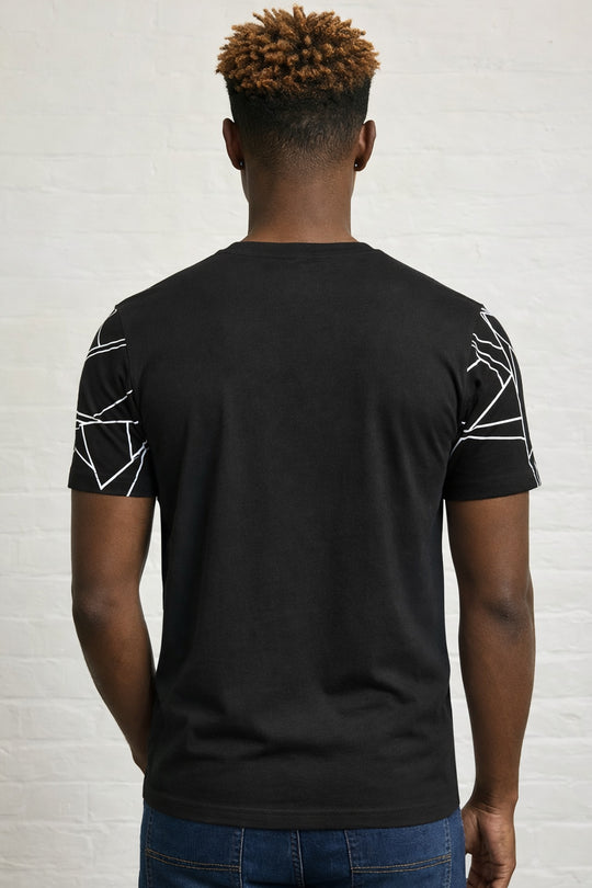 MENS TS SLANT TEE