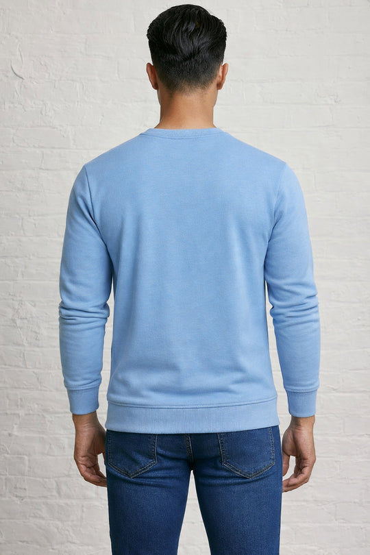 IN CORE CREW NECK SWEAT